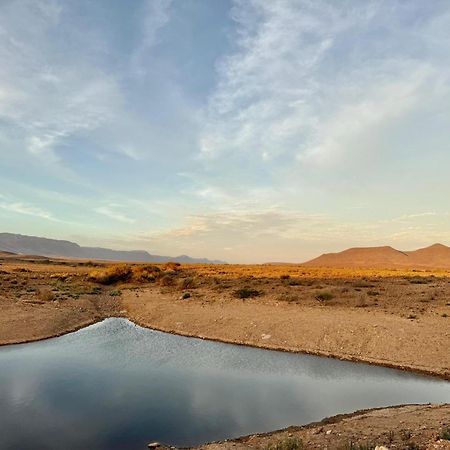 Tsauchab River Camp سيسريم المظهر الخارجي الصورة