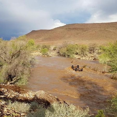 Tsauchab River Camp سيسريم المظهر الخارجي الصورة