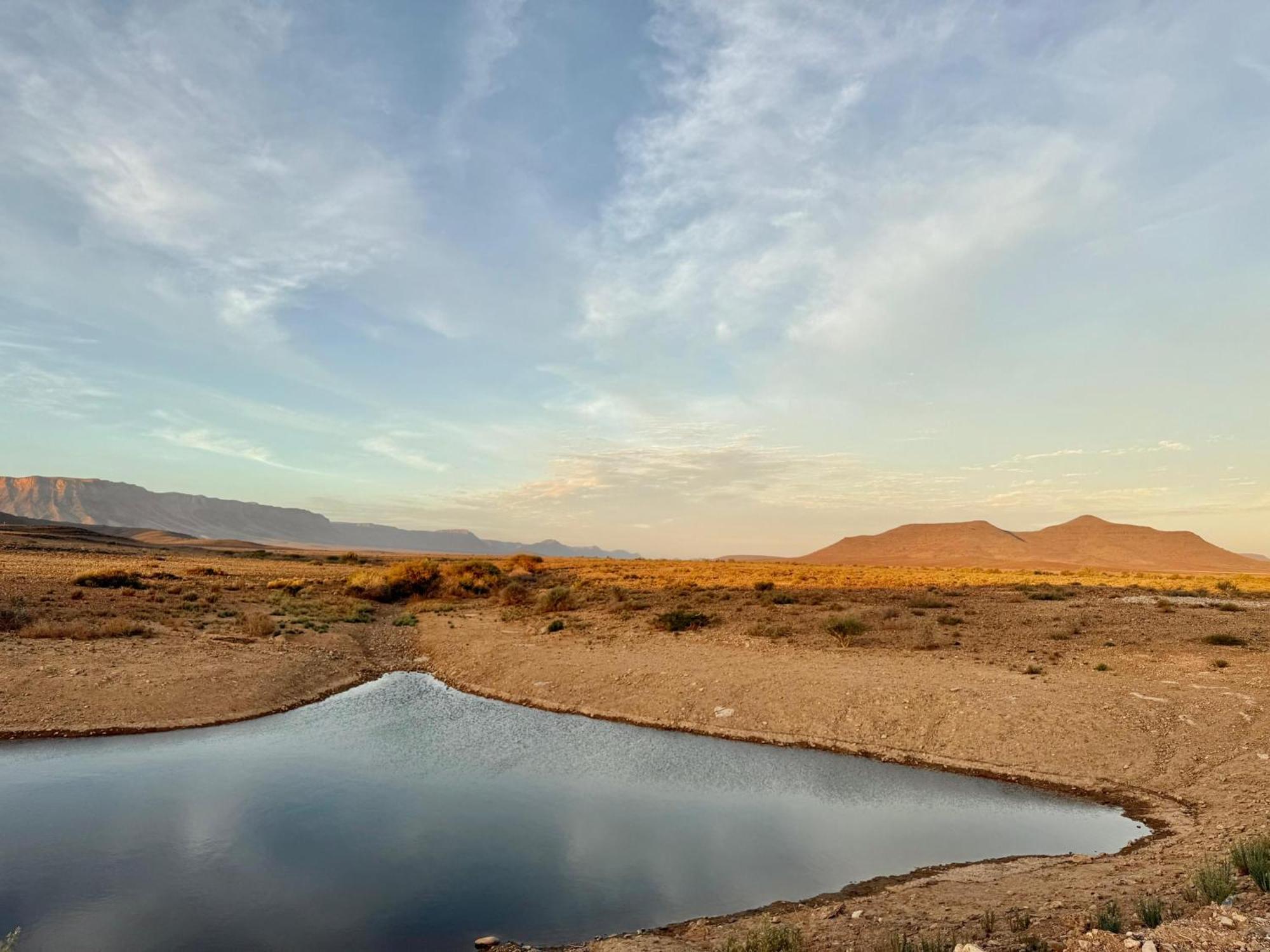 Tsauchab River Camp سيسريم المظهر الخارجي الصورة