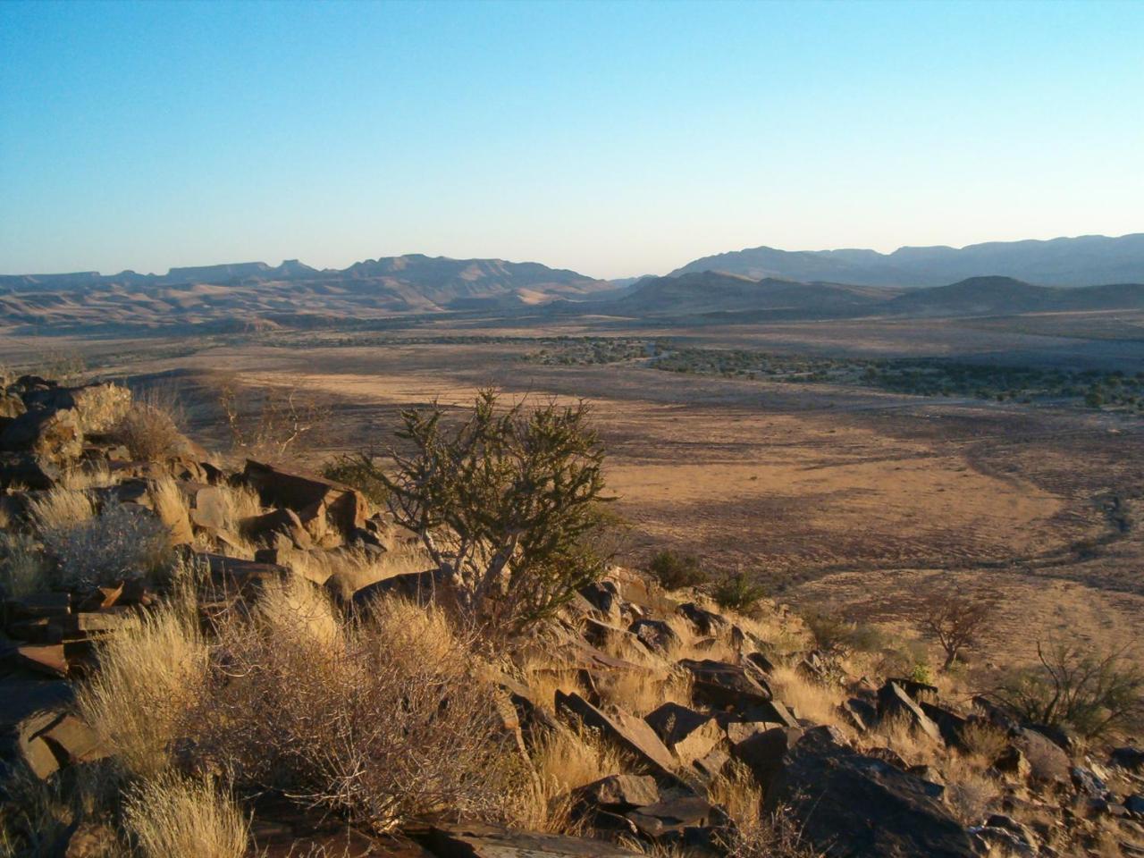 Tsauchab River Camp سيسريم المظهر الخارجي الصورة