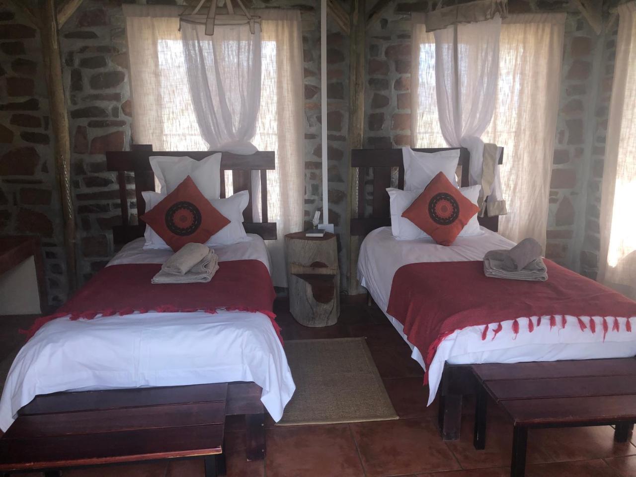 Tsauchab River Camp سيسريم المظهر الخارجي الصورة