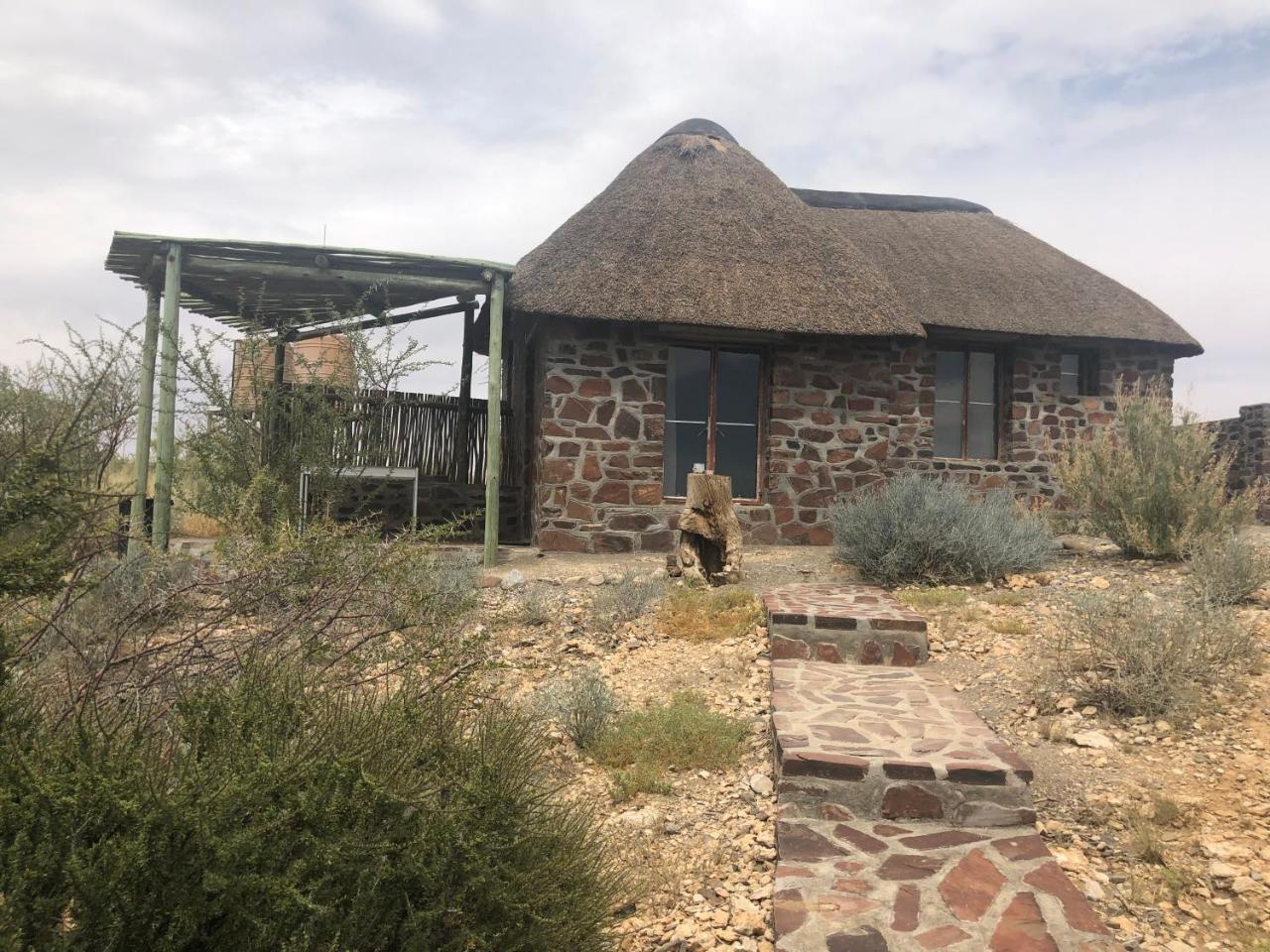 Tsauchab River Camp سيسريم المظهر الخارجي الصورة