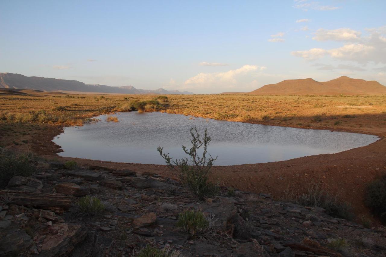 Tsauchab River Camp سيسريم المظهر الخارجي الصورة